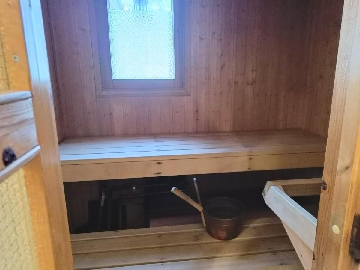 Apartamento Yllaes Nilimaja Ylläsjärvi Exterior foto